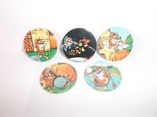 Lot pogs avimage d'occasion  Bourges