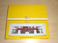 Brawa 41522 diesellokomotive gebraucht kaufen  Rudersberg