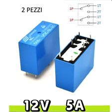 Pezzi rele relè usato  Seriate