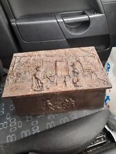 Vintage antique brass for sale  BIRKENHEAD