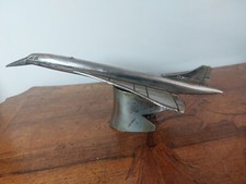 Briquet avion concorde d'occasion  Draguignan