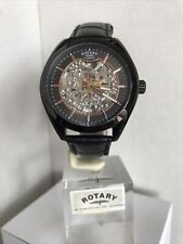 Rotary men mechanical for sale  BLACKBURN