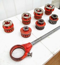Ridgid 12r die for sale  Bishopville
