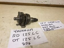 Yamaha rd125lc mk1 for sale  NORWICH