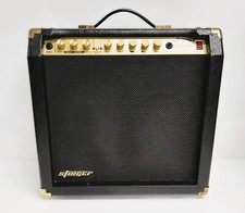 Amplificatore combo per usato  Viareggio