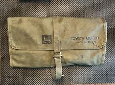 Vintage toyota oem for sale  Bozeman