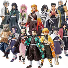 Demon slayer anime d'occasion  France