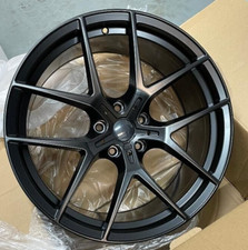 Gloss black fits for sale  MILTON KEYNES