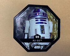Star wars jeton d'occasion  La Roche-sur-Yon