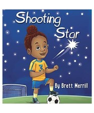Sternschnuppe brett merrill gebraucht kaufen  Trebbin