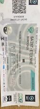 Asse billets match d'occasion  Saint-Saturnin-lès-Avignon