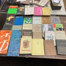 Ddr schulbücher auswahl gebraucht kaufen  Wilthen