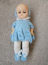 Rosebud doll inches for sale  SHREWSBURY