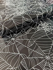 Pvc tischdecke spider gebraucht kaufen  Sobernheim
