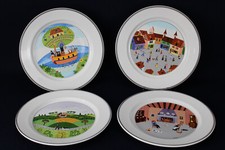 Villeroy boch naif gebraucht kaufen  Lauenburg/ Elbe