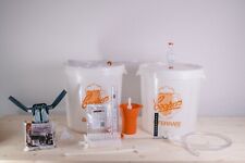 Kit fermentazione birra usato  Roma