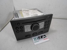 Autoradio lecteur opel usato  Putignano