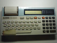 Retro casio 300 gebraucht kaufen  Wettenberg