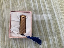 Vintage england lipstick usato  Italia