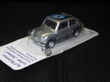 Rexona werbemodell fiat gebraucht kaufen  Deutschland