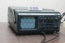 Metrix ox710 oscilloscope d'occasion  Dornes