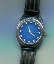 Gub glashütte herrenuhr gebraucht kaufen  Dresden