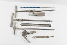 Lot medical surgical for sale  Parsons
