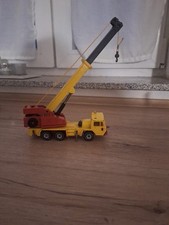 Siku autokran metall gebraucht kaufen  Stephansposching
