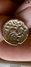 Monnaie gauloise statere d'occasion  Lille-