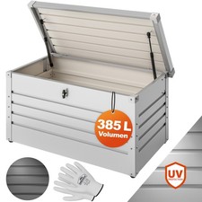 Gardebruk gartenbox metall gebraucht kaufen  Merzig