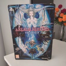 Ps3 realm reborn for sale  YEOVIL