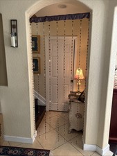 Penney rod pocket for sale  Boynton Beach