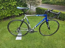 Trek zr9000 58cm for sale  LANCASTER