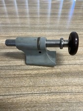 Levin lathe tail for sale  San Pedro