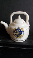 Crested china polly for sale  FOLKESTONE