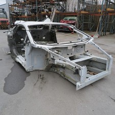 Rohkarosse karosserie frontrah gebraucht kaufen  Meschede