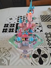 Polly pocket disney d'occasion  Bayeux