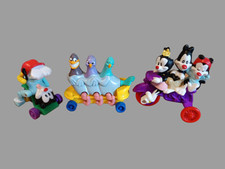 Animaniacs figuren set gebraucht kaufen  Schwetzingen