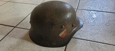 Stahlhelm wehrmacht gebraucht kaufen  Germering