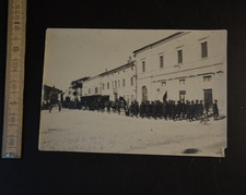 Storica soldati militare usato  Varese