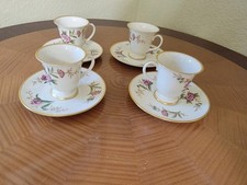 Vintage set franciscan for sale  Kingston