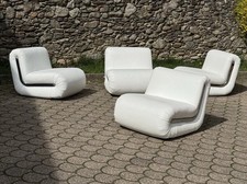 Poltrona rodolfo bonetto usato  Vaprio d'Agogna