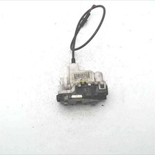 51826967 serratura chiusura usato  Mineo