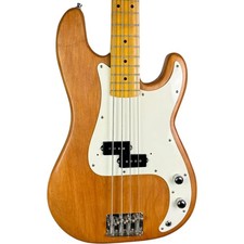 Usado, Fender Japan Precision Bass 1993-1994 - Natural comprar usado  Enviando para Brazil