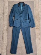Bhs boys teal for sale  LONDON
