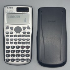 Casio 3650p programmable for sale  CONSETT