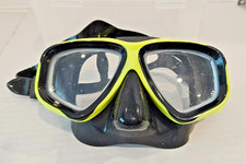 Usado, Máscara de mergulho prescrição de snorkeling -3.0 mesma ambos os olhos míopes com estojo comprar usado  Enviando para Brazil