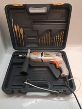 Hammer drill corded for sale  CORBY