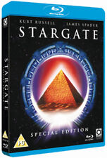 Stargate blu ray for sale  STOCKPORT