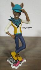 Figurine collection doll d'occasion  France